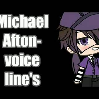 The Afton Family wallpaper