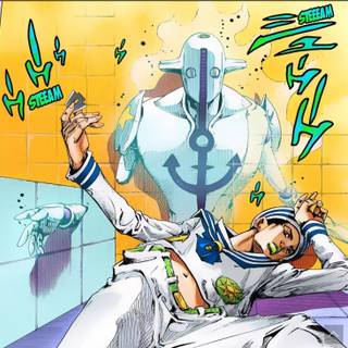 Soft and Wet wallpaper