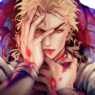 Dio Wry wallpaper