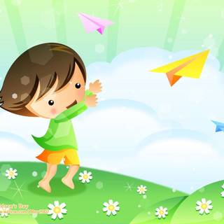 Cool stuff for kids wallpaper