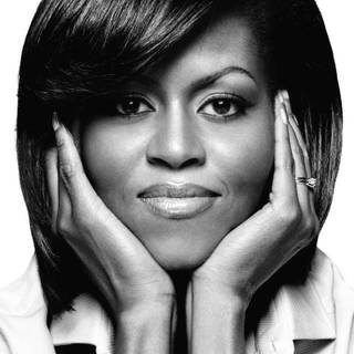 Influential women wallpaper