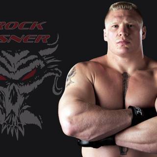 Brock Lesnar photos wallpaper