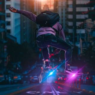 Shoes cool wallpaper