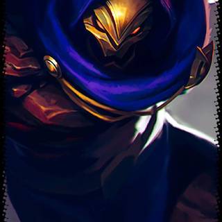 Aldous anime wallpaper