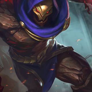 Aldous anime wallpaper