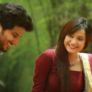 Neelakasham Pachakadal Chuvanna Bhoomi wallpaper