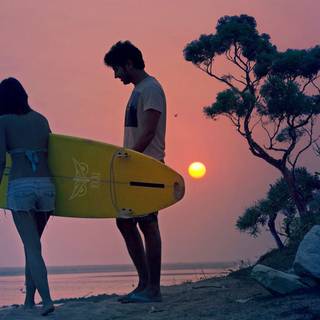 Neelakasham Pachakadal Chuvanna Bhoomi wallpaper