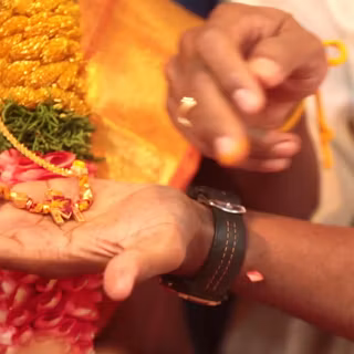 Tamil wedding wallpaper