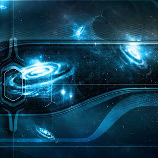 IT desktop wallpaper