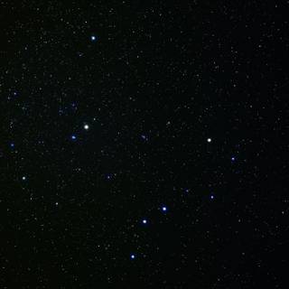 Ursa Major wallpaper
