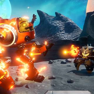 Ninja Kid vs Zombies wallpaper