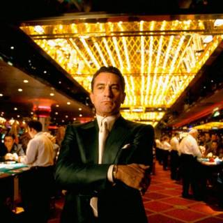 Casino 1995 wallpaper