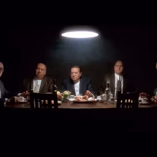 Casino 1995 wallpaper