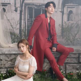 The Bride of Habaek wallpaper