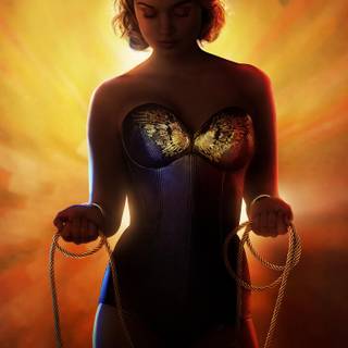 Women phone wallpaper