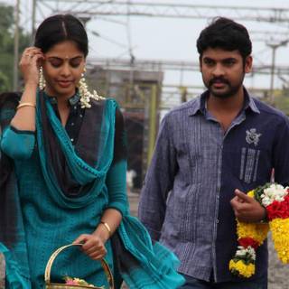 Kedi Billa Killadi Ranga wallpaper