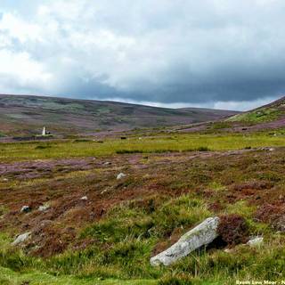 Moors wallpaper