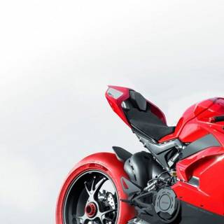 Panigale iPhone wallpaper