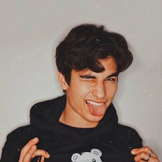 Cute white boys wallpaper