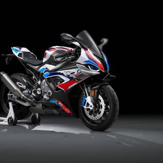 BMW M 1000 RR wallpaper