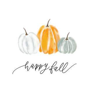 Happy fall wallpaper