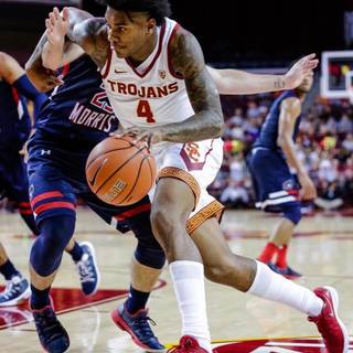 Kevin Porter Jr. wallpaper