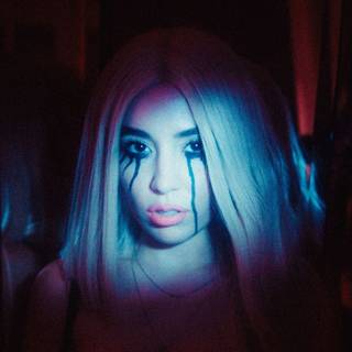 Ava Max HD wallpaper