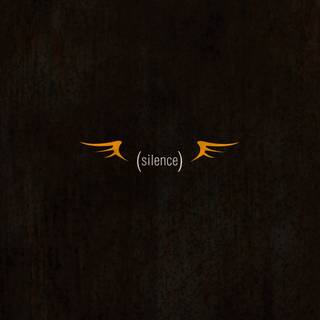 Dark aesthetic minimalist wallpaper