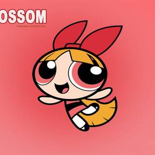 Powerpuff Girls real wallpaper