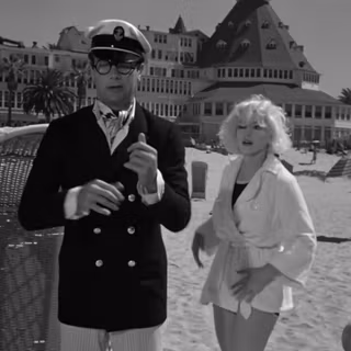 Some Like It Hot wallpaper