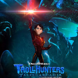 Trollhunter 2010 wallpaper