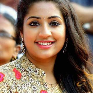 Navya Nair wallpaper