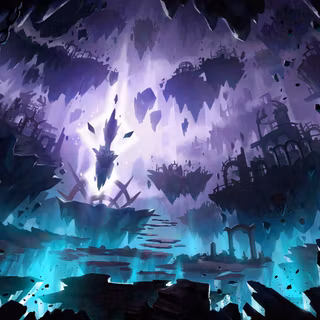 Pagan Online wallpaper