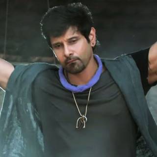 Vikram I wallpaper