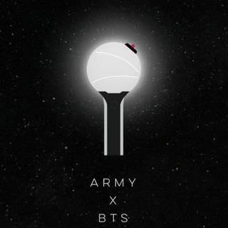 Army BTS wallpaper