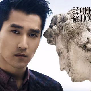Mark Chao wallpaper