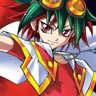 Yuya wallpaper