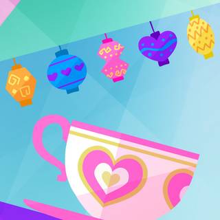 Mad at Disney wallpaper