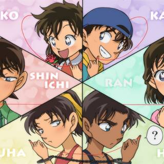 The Kid Detective movie wallpaper