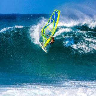 Windsurf wallpaper