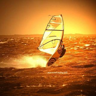 Windsurf wallpaper