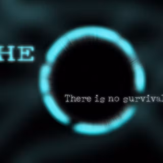 The Ring movie wallpaper