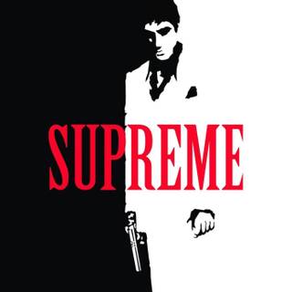 Vlone Palm Angels wallpaper