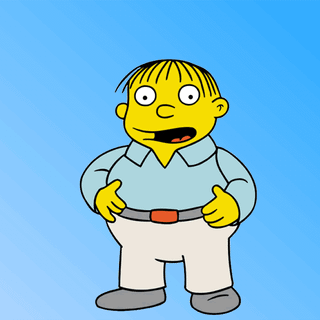 Simpsons memes wallpaper