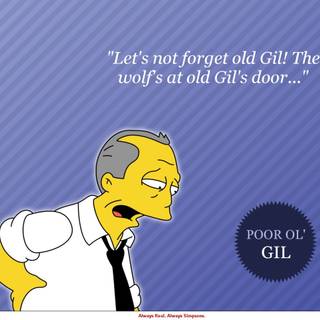 Simpsons memes wallpaper