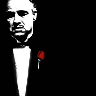 iPhone Mafia wallpaper