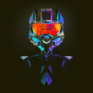 Amoled digital wallpaper