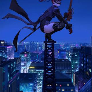 Kasumi Yoshizawa wallpaper