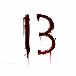 Friday 13 wallpaper