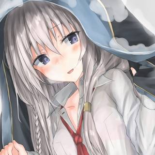 Majo no Tabitabi wallpaper